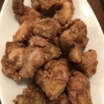 中津からあげ 総本家もり山 - 