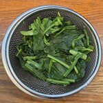 ラーメン 末廣家 - 