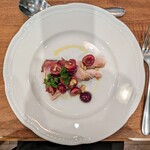 La Stalla - わらぶりさくらんぼ〜♪