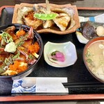 富士寿司 - 