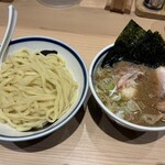 Chuukasoba Tsukemen Gyoku - 