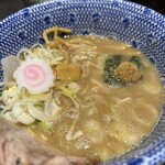 六厘舎 - 料理写真: