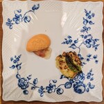 La Stalla - 旨味の三つ巴