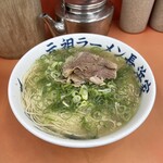 元祖ラーメン長浜家 - 