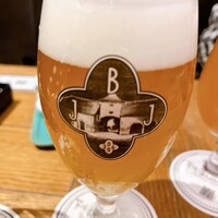 リオ・ブルーイング・コー ビストロアンドガーデン 東京ミッドタウン - 