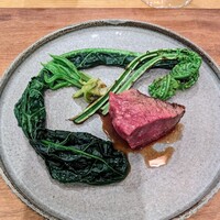 La Stalla - 私は感情にぶちん子なので、こういう空気のおすそ分けをいただけるのがとても楽しいのです。