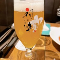 リオ・ブルーイング・コー ビストロアンドガーデン 東京ミッドタウン - 