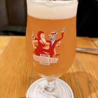 リオ・ブルーイング・コー ビストロアンドガーデン 東京ミッドタウン - 