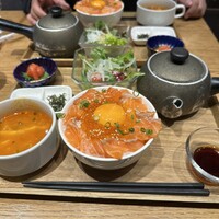 Seafood bar Ermitage 横浜鶴屋町店 - 