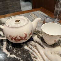 全聚徳 銀座店 - 