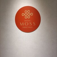 MOSS CROSS TOKYO - 