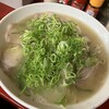 石走ラーメン