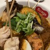 北海道スープカレー Suage 丸の内店