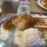 キッチン あずま - 