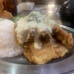 キッチン あずま - 