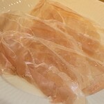 リストランテ ソウ - 