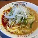 Kappa Ramen Hompo - 