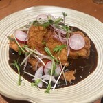 江戸堀 武蔵野 - 