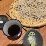 江戸堀 武蔵野 - 