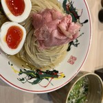 Tsukemen Kinryuu - 