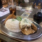 キッチン あずま - 