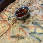 伝統韓国料理 松屋 - 