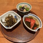 江戸堀 武蔵野 - 