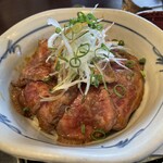 米沢牛焼肉 仔虎 - 