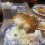 キッチン あずま - 