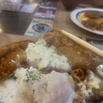 キッチン あずま - 