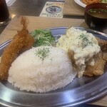 キッチン あずま - 