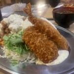 キッチン あずま - 