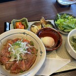 米沢牛焼肉 仔虎 - 