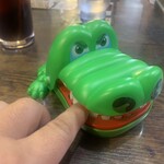 キッチン あずま - 