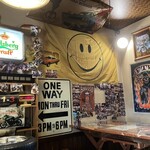 ビッグスマイル - 