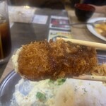 キッチン あずま - 