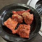 焼肉 牛正 - 