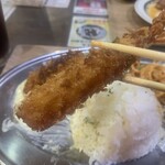 キッチン あずま - 