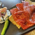 Yonezawa Gyuu Yakiniku Kotora - 