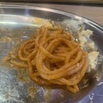 キッチン あずま - 