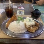 キッチン あずま - 