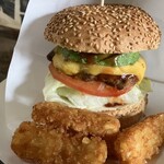 ビッグスマイル - 