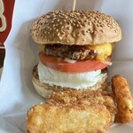 ビッグスマイル - 