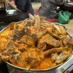 伝統韓国料理 松屋 - 