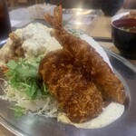 キッチン あずま - 