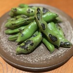 江戸堀 武蔵野 - 