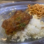 キッチン あずま - 