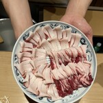味あら井 - 