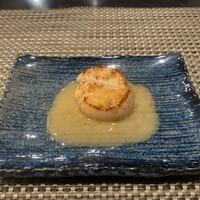 鉄板ステーキ 柏みその - 