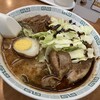 桂花ラーメン 本店